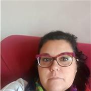 Laureata in sociologia da 16 anni, impartisce lezioni private per studenti delle scuole elementari e medie